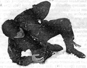 Иллюстрация к книге — Искусство снайпера [image181.jpg]