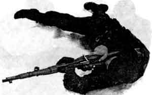 Иллюстрация к книге — Искусство снайпера [image183.jpg]