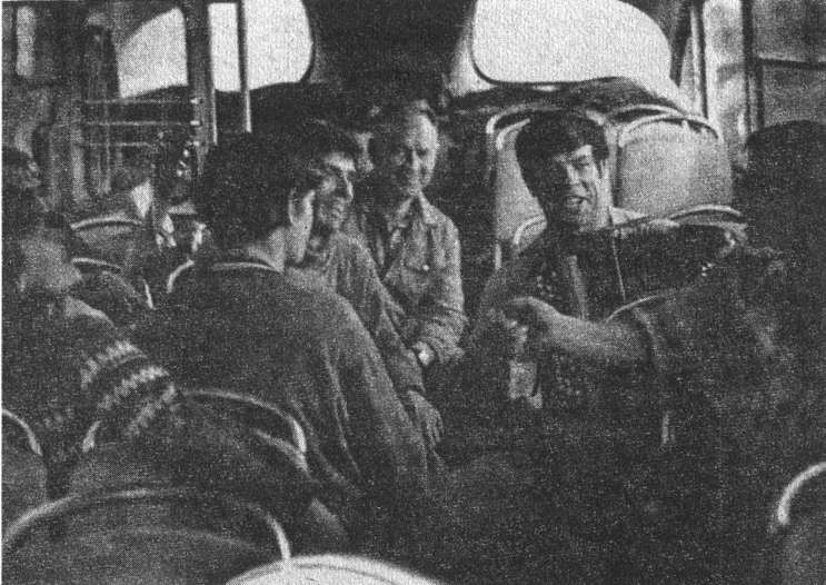 Иллюстрация к книге — Страшная правда о Великой Отечественной. Партизаны без грифа &quot;Секретно&quot; [i_002.jpg]