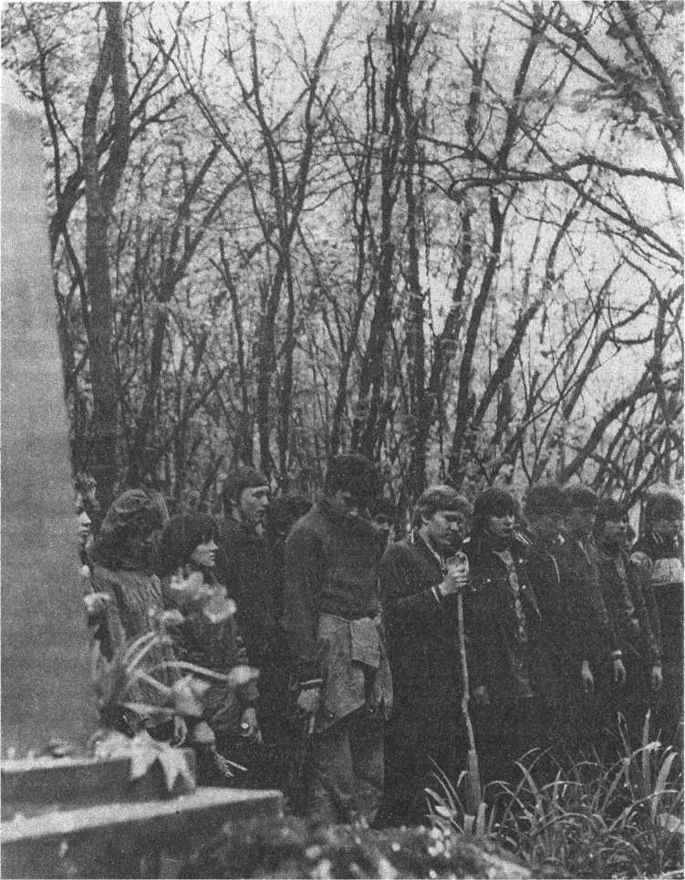 Иллюстрация к книге — Страшная правда о Великой Отечественной. Партизаны без грифа &quot;Секретно&quot; [i_004.jpg]