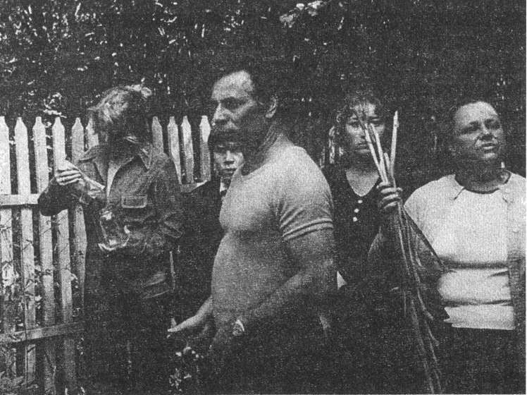 Иллюстрация к книге — Страшная правда о Великой Отечественной. Партизаны без грифа &quot;Секретно&quot; [i_005.jpg]