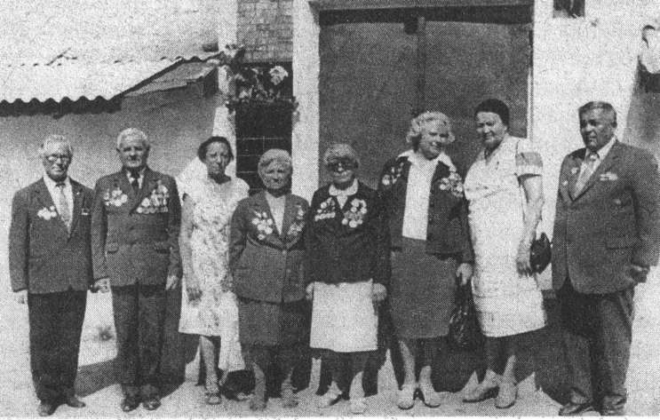 Иллюстрация к книге — Страшная правда о Великой Отечественной. Партизаны без грифа &quot;Секретно&quot; [i_006.jpg]