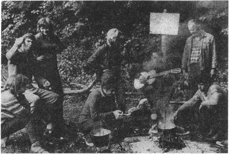 Иллюстрация к книге — Страшная правда о Великой Отечественной. Партизаны без грифа &quot;Секретно&quot; [i_007.jpg]