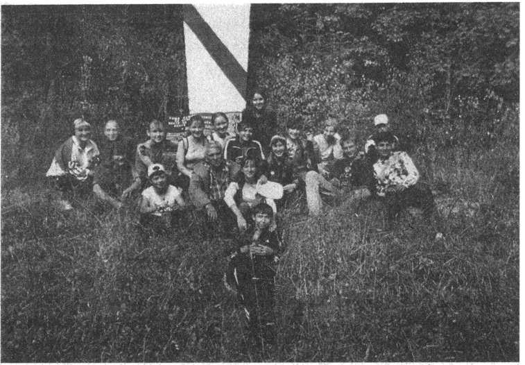 Иллюстрация к книге — Страшная правда о Великой Отечественной. Партизаны без грифа &quot;Секретно&quot; [i_008.jpg]