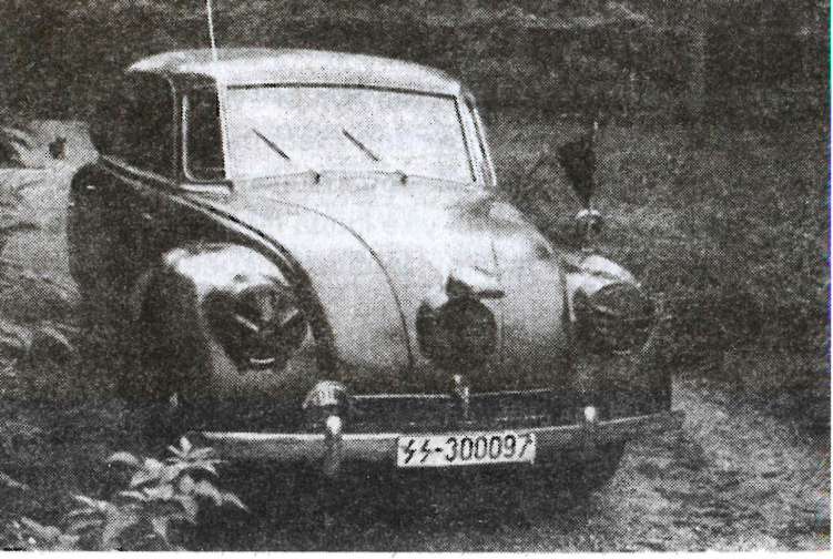 Иллюстрация к книге — На танке через ад. Немецкий танкист на Восточном фронте [i_022.jpg]