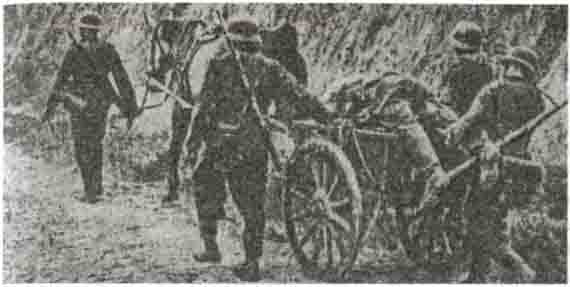 Иллюстрация к книге — Кровавое безумие Восточного фронта [i_017.jpg]