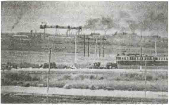 Иллюстрация к книге — Кровавое безумие Восточного фронта [i_019.jpg]