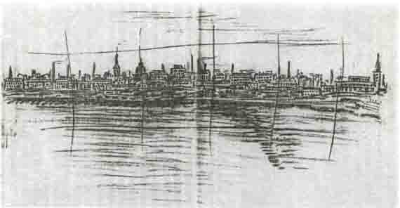 Иллюстрация к книге — Кровавое безумие Восточного фронта [i_020.jpg]