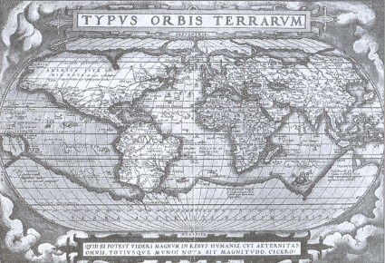 Иллюстрация к книге — Загадки Шестого континента [i_002.jpg]