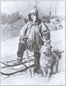 Иллюстрация к книге — Загадки Шестого континента [i_008.jpg]