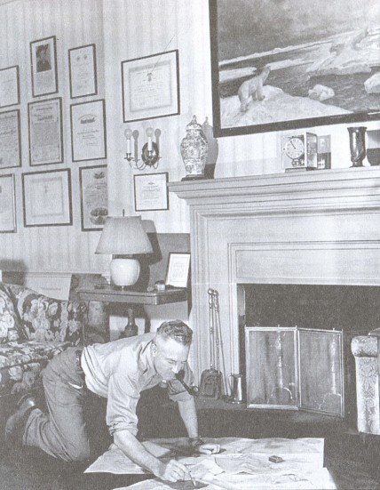 Иллюстрация к книге — Загадки Шестого континента [i_026.jpg]