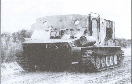 Иллюстрация к книге — Загадки Шестого континента [i_030.jpg]