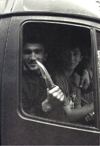 Иллюстрация к книге — Война. Хроника пяти дней [i_002.jpg]