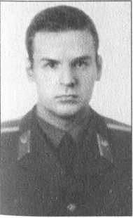 Иллюстрация к книге — ВДВ. С неба - в бой [i_004.jpg]