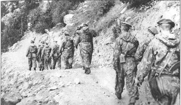 Иллюстрация к книге — ВДВ. С неба - в бой [i_022.jpg]