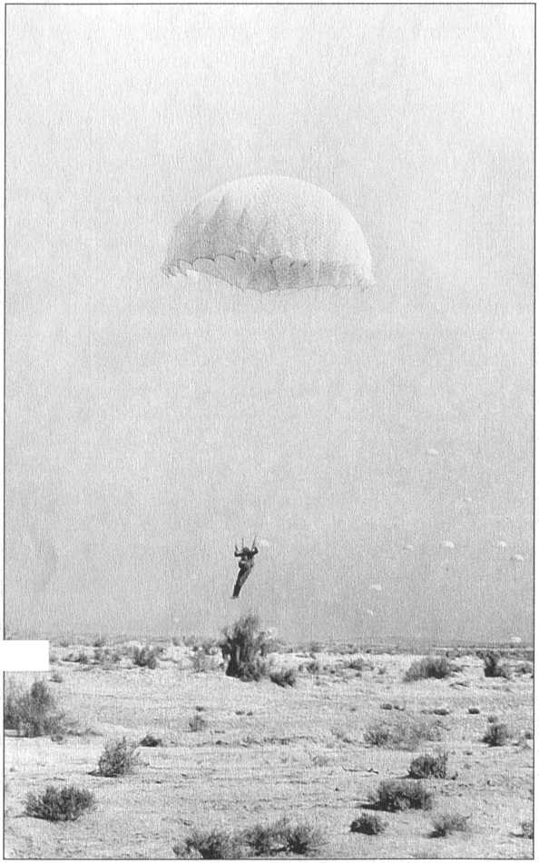 Иллюстрация к книге — ВДВ. С неба - в бой [i_031.jpg]
