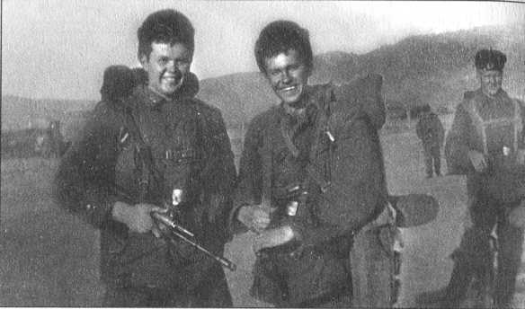 Иллюстрация к книге — ВДВ. С неба - в бой [i_053.jpg]