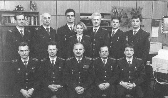 Иллюстрация к книге — ВДВ. С неба - в бой [i_065.jpg]