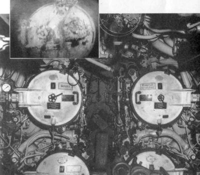 Иллюстрация к книге — Ныряющие в темноту [i_033.jpg]