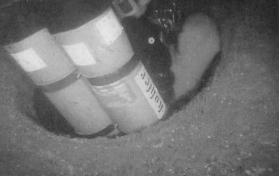 Иллюстрация к книге — Ныряющие в темноту [i_041.jpg]