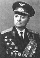 Иллюстрация к книге — На &quot;Ишаках&quot; и &quot;МиГах&quot;! 16-й гвардейский в начале войны [i_010.jpg]