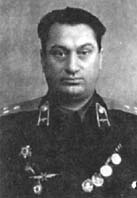 Иллюстрация к книге — На &quot;Ишаках&quot; и &quot;МиГах&quot;! 16-й гвардейский в начале войны [i_019.jpg]