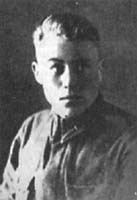 Иллюстрация к книге — На "Ишаках" и "МиГах"! 16-й гвардейский в начале войны [i_042.jpg]