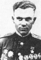 Иллюстрация к книге — На &quot;Ишаках&quot; и &quot;МиГах&quot;! 16-й гвардейский в начале войны [i_055.jpg]