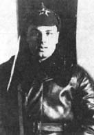 Иллюстрация к книге — На &quot;Ишаках&quot; и &quot;МиГах&quot;! 16-й гвардейский в начале войны [i_061.jpg]