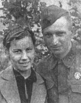 Иллюстрация к книге — На &quot;Ишаках&quot; и &quot;МиГах&quot;! 16-й гвардейский в начале войны [i_070.jpg]