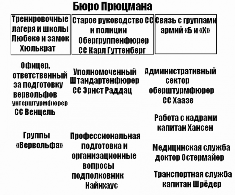 Иллюстрация к книге — Вервольф. Осколки коричневой империи [i_005.jpg]