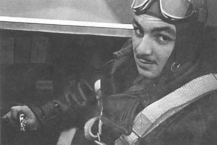 Иллюстрация к книге — Мы - дети войны. Воспоминания военного летчика-испытателя [i_017.jpg]