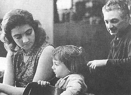 Иллюстрация к книге — Мы - дети войны. Воспоминания военного летчика-испытателя [i_060.jpg]