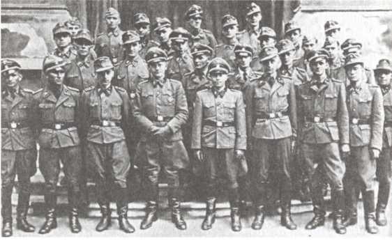 Иллюстрация к книге — Украинский легион [i_032.jpg]