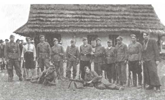 Иллюстрация к книге — Украинский легион [i_038.jpg]