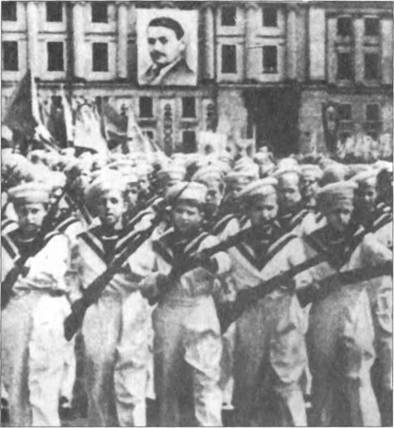 Иллюстрация к книге — Обратная сторона войны [i_022.jpg]