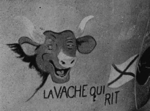 Иллюстрация к книге — История подлодки "U-69". "Смеющаяся корова" [i_001.jpg]