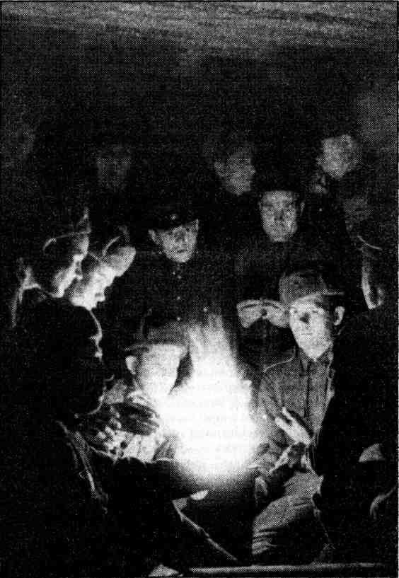 Иллюстрация к книге — Война от звонка до звонка. Записки окопного офицера [img_9.jpg]