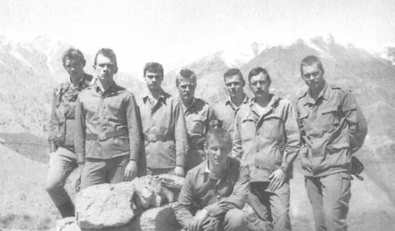 Иллюстрация к книге — Афганский дневник [i_004.jpg]