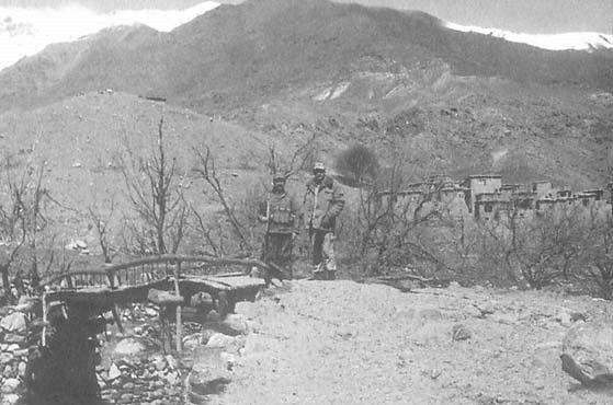 Иллюстрация к книге — Афганский дневник [i_063.jpg]