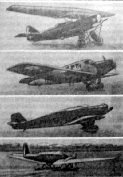 Иллюстрация к книге — Особая группа НКВД [i_007.jpg]