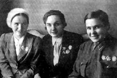 Иллюстрация к книге — Особая группа НКВД [i_026.jpg]