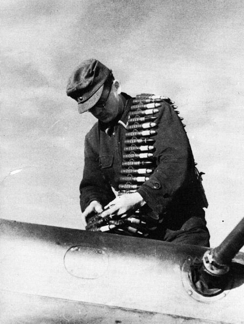 Иллюстрация к книге — Пилот `Штуки`. Мемуары аса люфтваффе [_13.jpg]