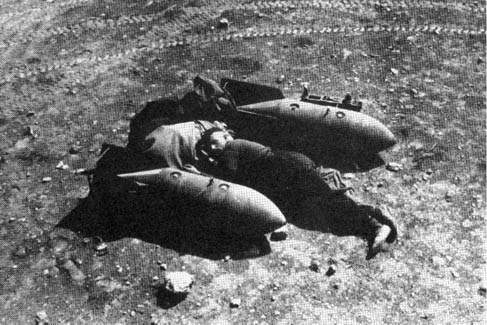 Иллюстрация к книге — Пилот `Штуки`. Мемуары аса люфтваффе [_18.jpg]