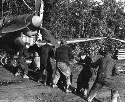 Иллюстрация к книге — Пилот `Штуки`. Мемуары аса люфтваффе [_30.jpg]