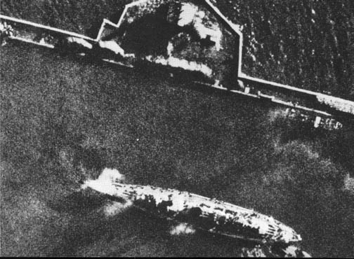 Иллюстрация к книге — Пилот `Штуки`. Мемуары аса люфтваффе [_33.jpg]