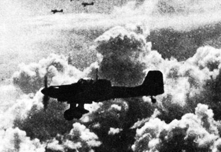 Иллюстрация к книге — Пилот `Штуки`. Мемуары аса люфтваффе [_34.jpg]