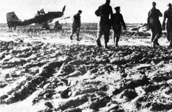 Иллюстрация к книге — Пилот `Штуки`. Мемуары аса люфтваффе [_48.jpg]