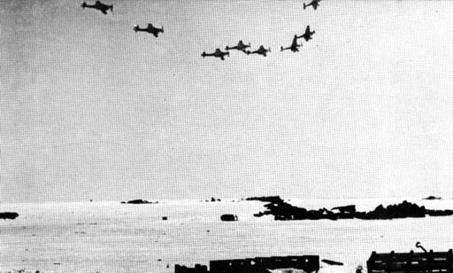 Иллюстрация к книге — Пилот `Штуки`. Мемуары аса люфтваффе [_57.jpg]