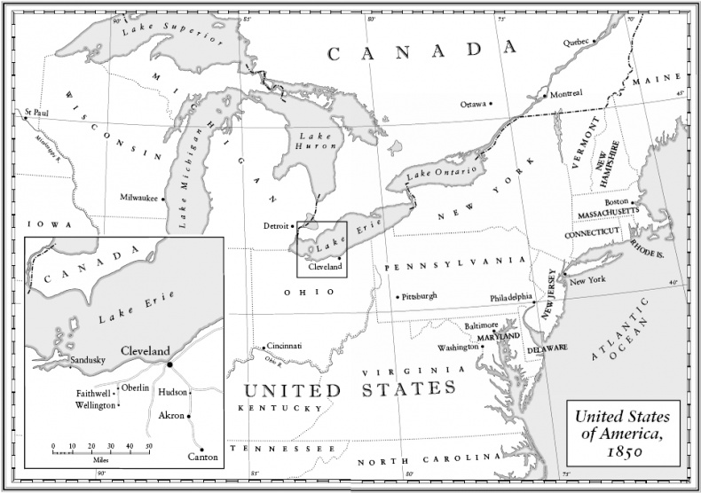 Иллюстрация к книге — Последний побег [_01.jpg]